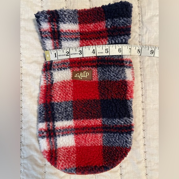 All For Paws Pet Jacket - Picture 6 of 7